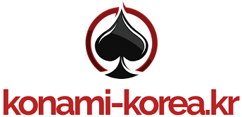 Konami-Korea.kr – Online Casino
